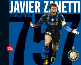 Image of Javier Zanetti