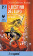 Cover of Il destino del lupo