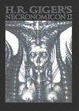 Cover of H.R. Giger's Necronomicon II