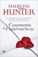 Cover of Casamento de Conveniência