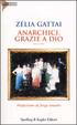 Cover of Anarchici, grazie a Dio