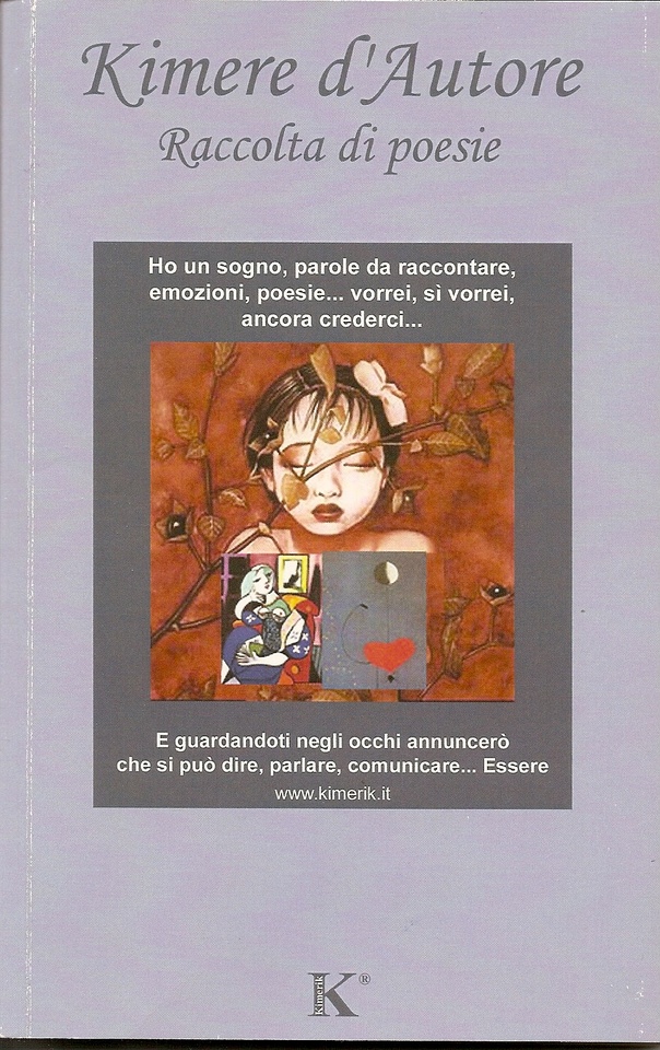 Immagine di Kimere d'Autore