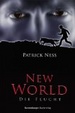 Cover of New World 01: Die Flucht