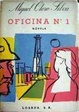 Cover of Oficina no. 1
