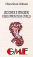 Cover of Leggende e Tragedie della Mitologia Greca