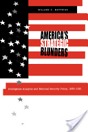 Image of America's Strategic Blunders