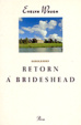 Cover of Retorn a Brideshead