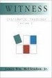 Cover of Systematic Theology, Vol. 3