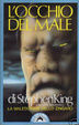 Cover of L'occhio del male