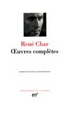 Cover of Œuvres complètes