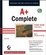 Cover of "A+ Complete Study Guide, Third Edition"