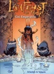 Cover of Lanfeust de Troy 6