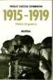 Cover of 1915-1919