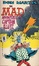 Cover of The Mad Adventures of Captain Klutz