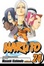 Cover of Naruto, Volume 24