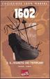 Cover of 1602 vol. 2