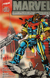 Cover of Marvel Magazine n. 15