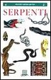 Cover of Serpenti