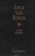 Cover of El Libro de Arena