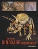 Cover of The Great Dinosaur Discoveries