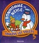 Cover of Le bonhomme de neige