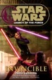 Cover of Invincible