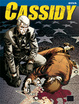 Cover of Cassidy n. 15