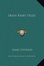 Cover of Irish Fairy Tales