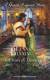 Cover of La rosa di Damasco