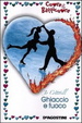 Cover of Ghiaccio e fuoco