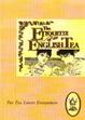 Cover of The etiquette of an English tea