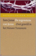 Cover of De tegenstem van Jezus