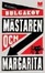 Cover of Mästaren och Margarita