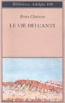 Le vie dei canti