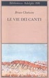 Cover of Le vie dei canti