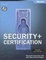 Cover of "Security+ Certification Training Kit"