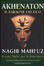 Cover of Akhenaton