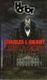 Cover of Oltre la morte