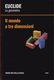 Cover of Euclide. La geometria