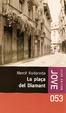 Cover of La plaça del diamant