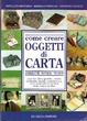Cover of Come creare oggetti di carta