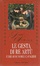 Cover of Le gesta di re Artù e dei suoi nobili cavalieri