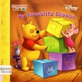 My Favourite Season Disney-Winnie the Pooh
