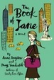 Cover of The Book of Jane