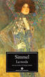 Cover of La moda