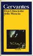 Cover of Don Chisciotte della Mancha