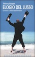 Cover of Elogio del lusso