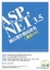 Cover of "ASP.NET 3.5 網頁製作徹底研究"