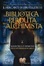 Cover of La biblioteca perduta dell'alchimista