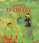Cover of Musée d'Orsay